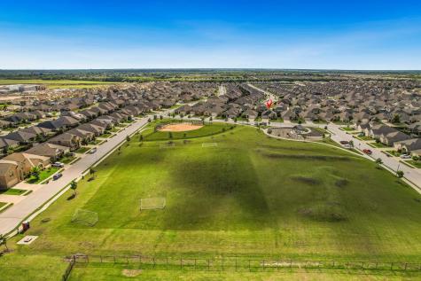 404 Madrone Lane Princeton TX 75407