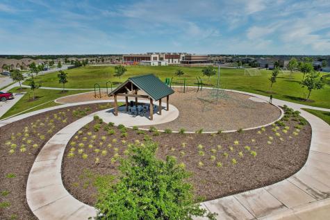 404 Madrone Lane Princeton TX 75407