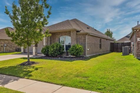 404 Madrone Lane Princeton TX 75407