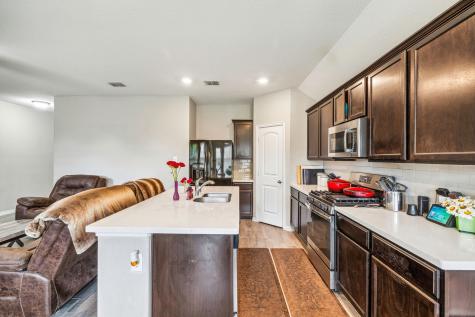404 Madrone Lane Princeton TX 75407