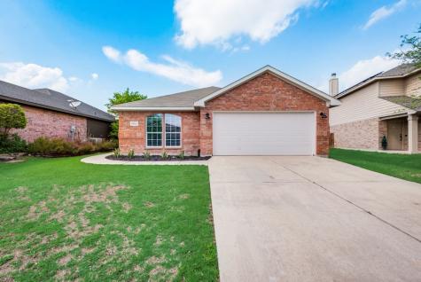 9620 Orinda Drive Fort Worth TX 76108