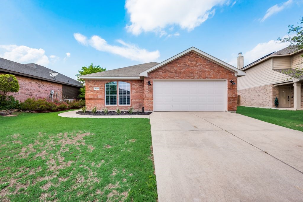 9620 Orinda Drive Fort Worth TX 76108