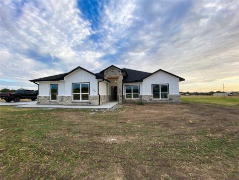 144 Chantry Lane Gatesville TX 76528