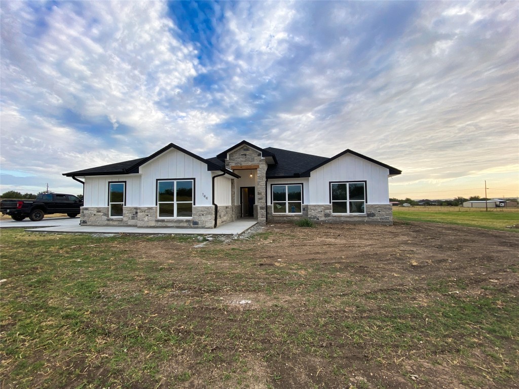 144 Chantry Lane Gatesville TX 76528