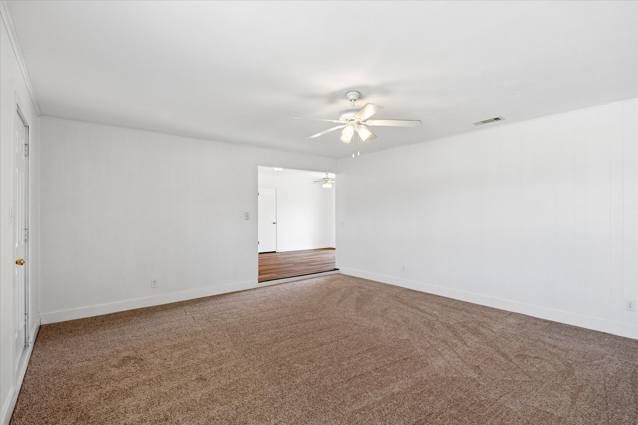 5820 Shipp Drive Watauga TX 76148