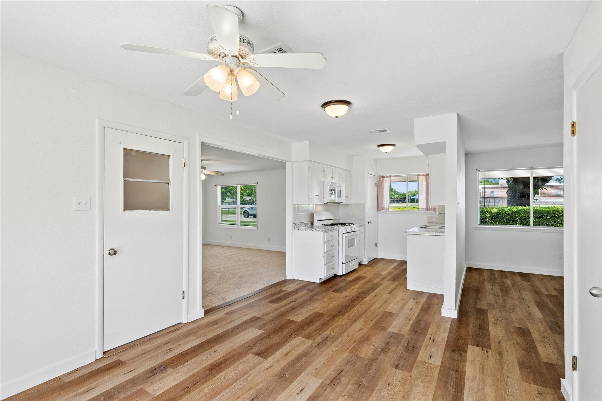 5820 Shipp Drive Watauga TX 76148