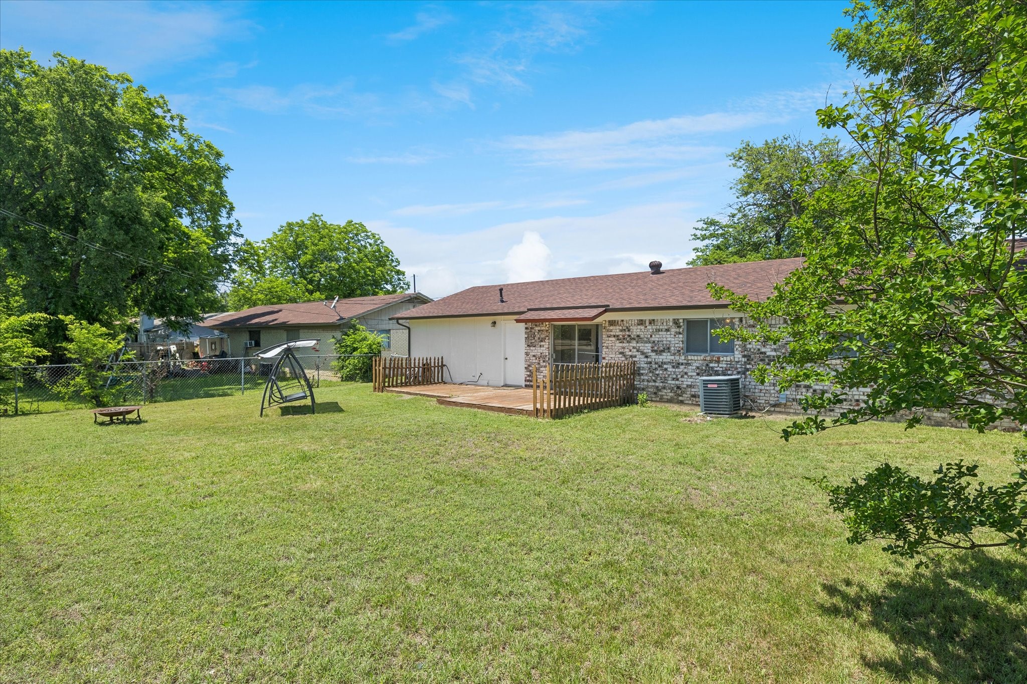 5820 Shipp Drive Watauga TX 76148