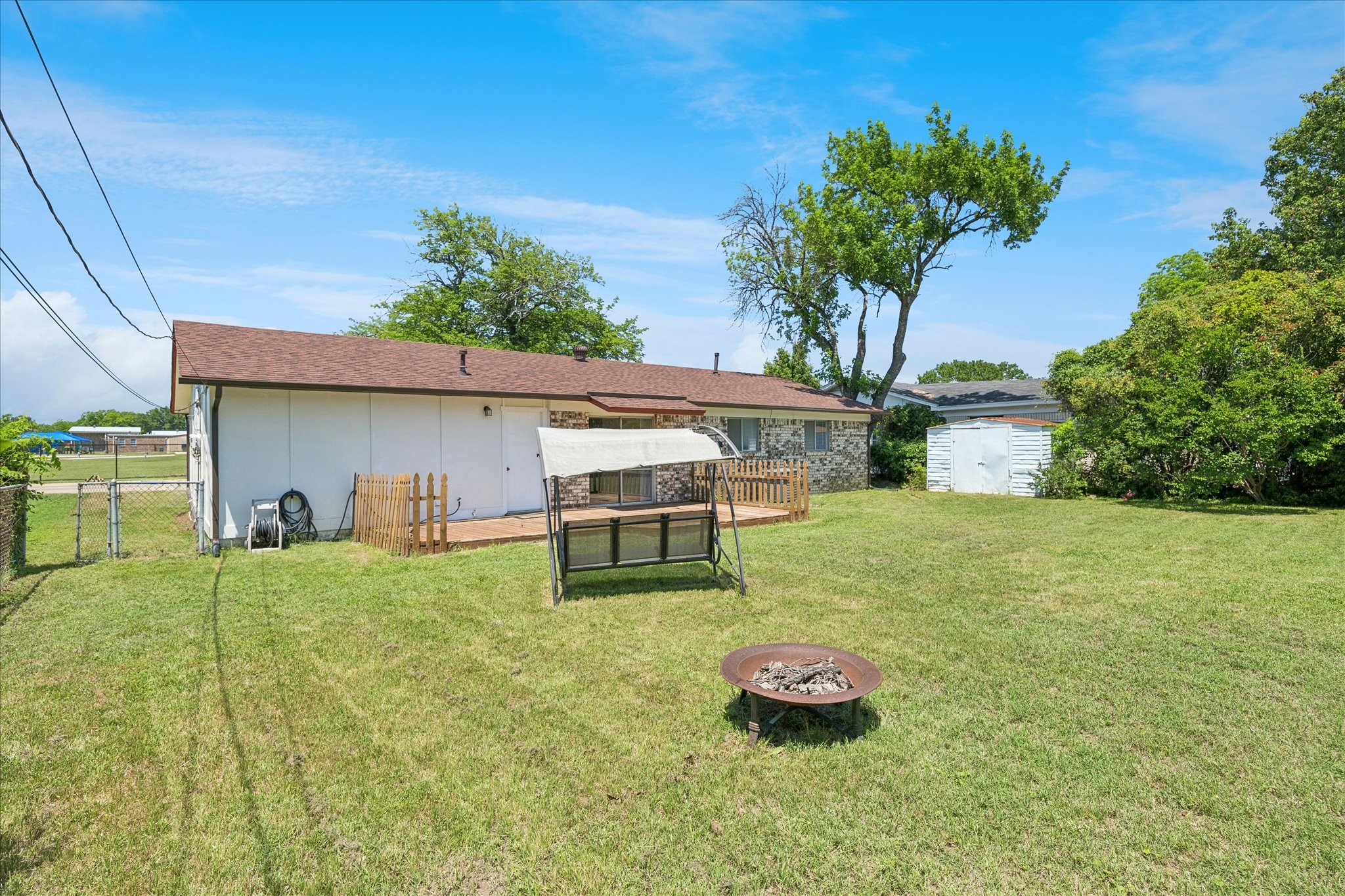 5820 Shipp Drive Watauga TX 76148