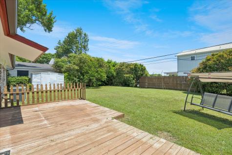 5820 Shipp Drive Watauga TX 76148