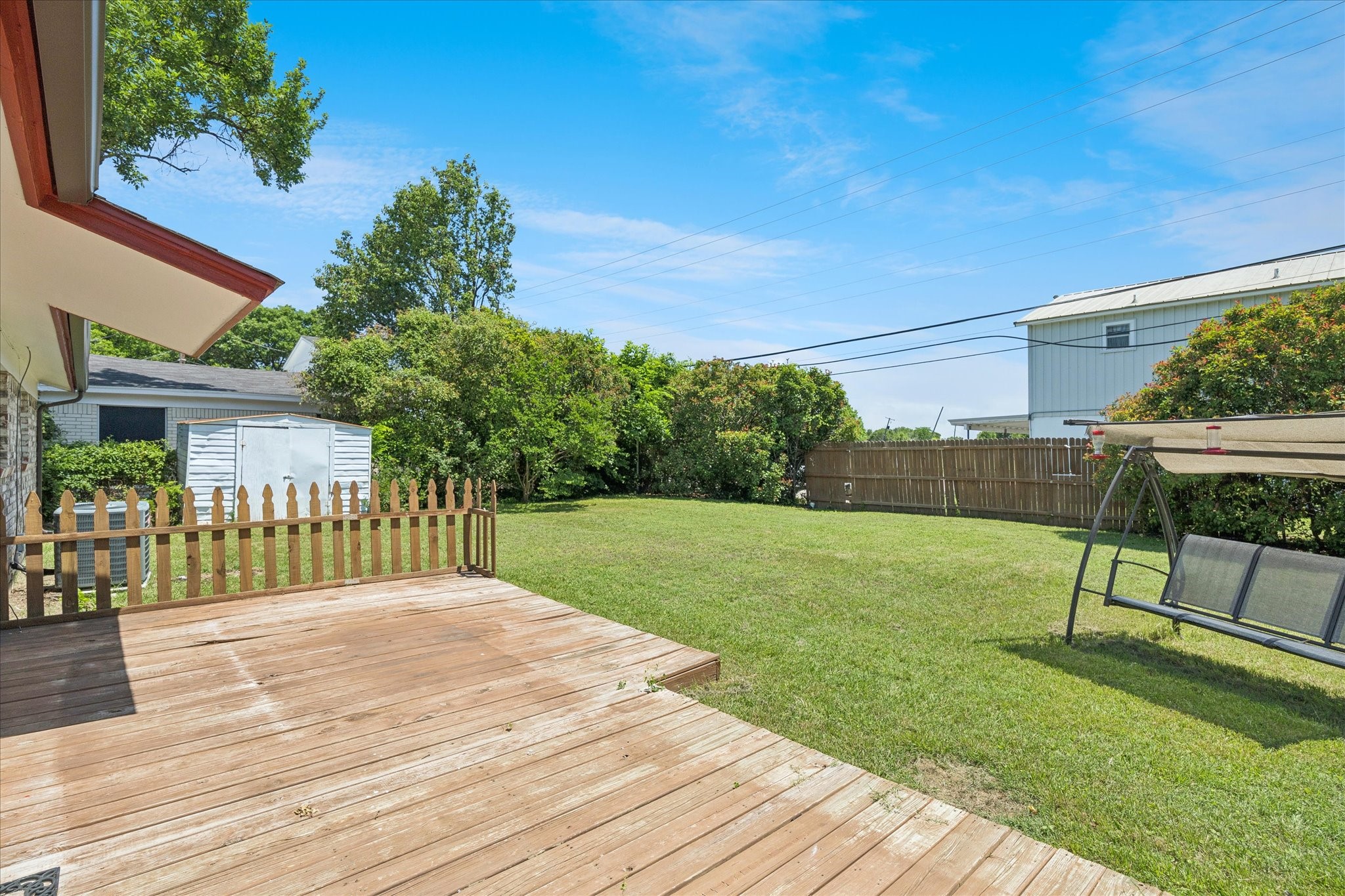 5820 Shipp Drive Watauga TX 76148