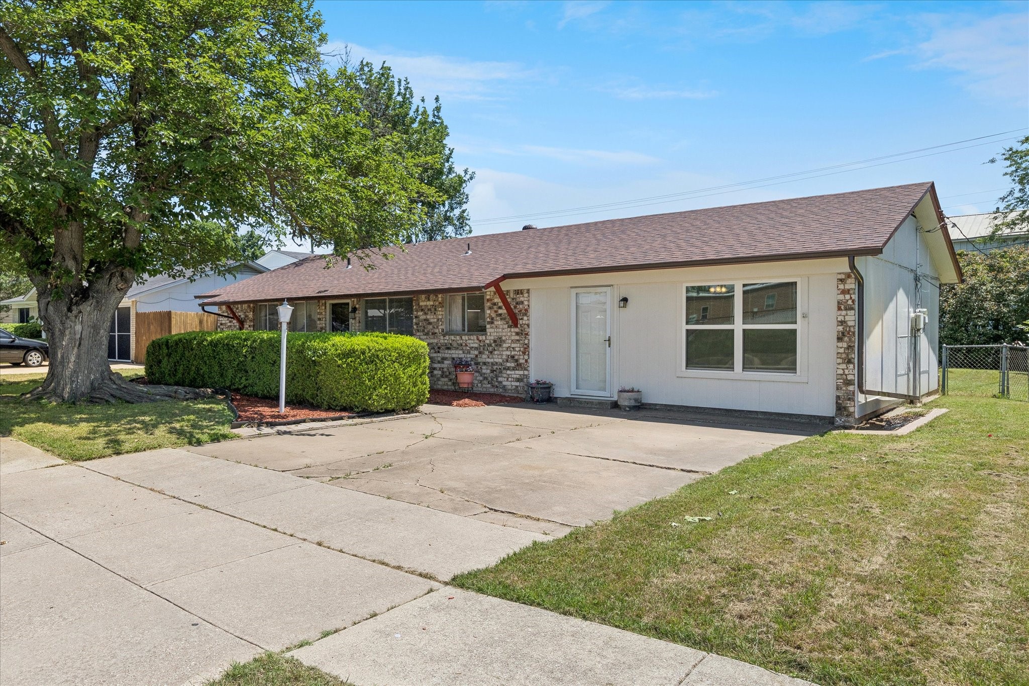 5820 Shipp Drive Watauga TX 76148