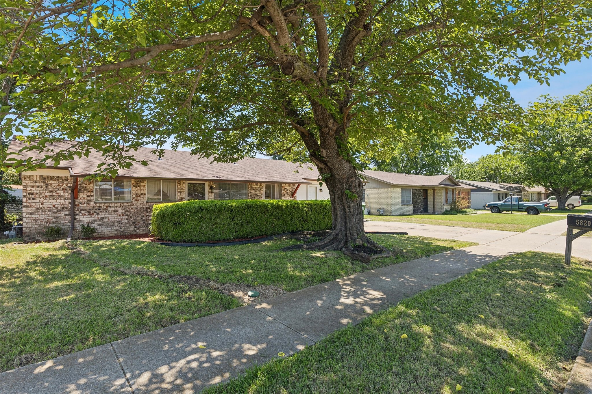 5820 Shipp Drive Watauga TX 76148