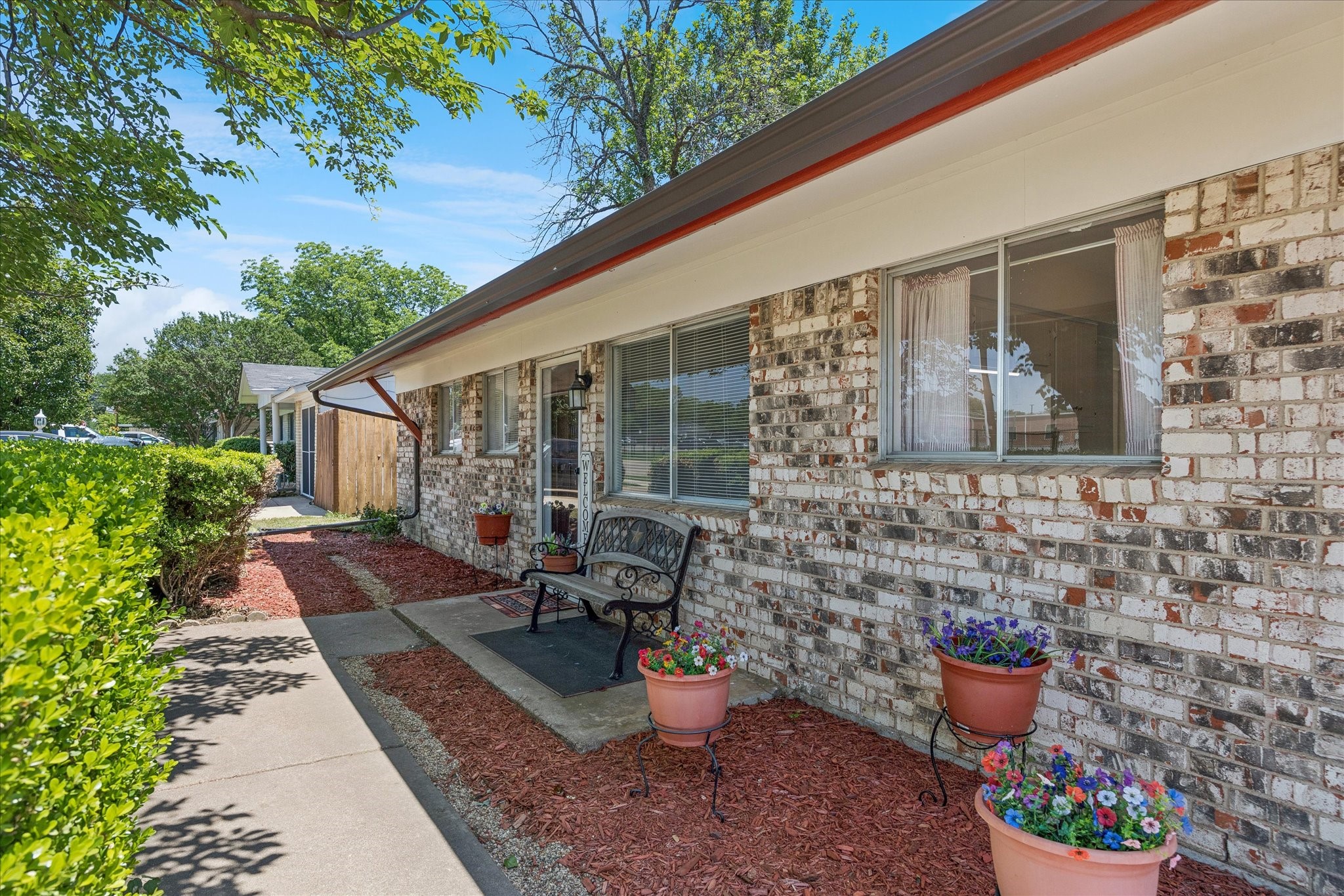 5820 Shipp Drive Watauga TX 76148