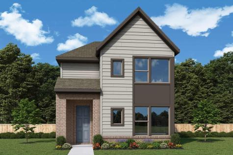 4728 Maxwell Drive Mckinney TX 75071