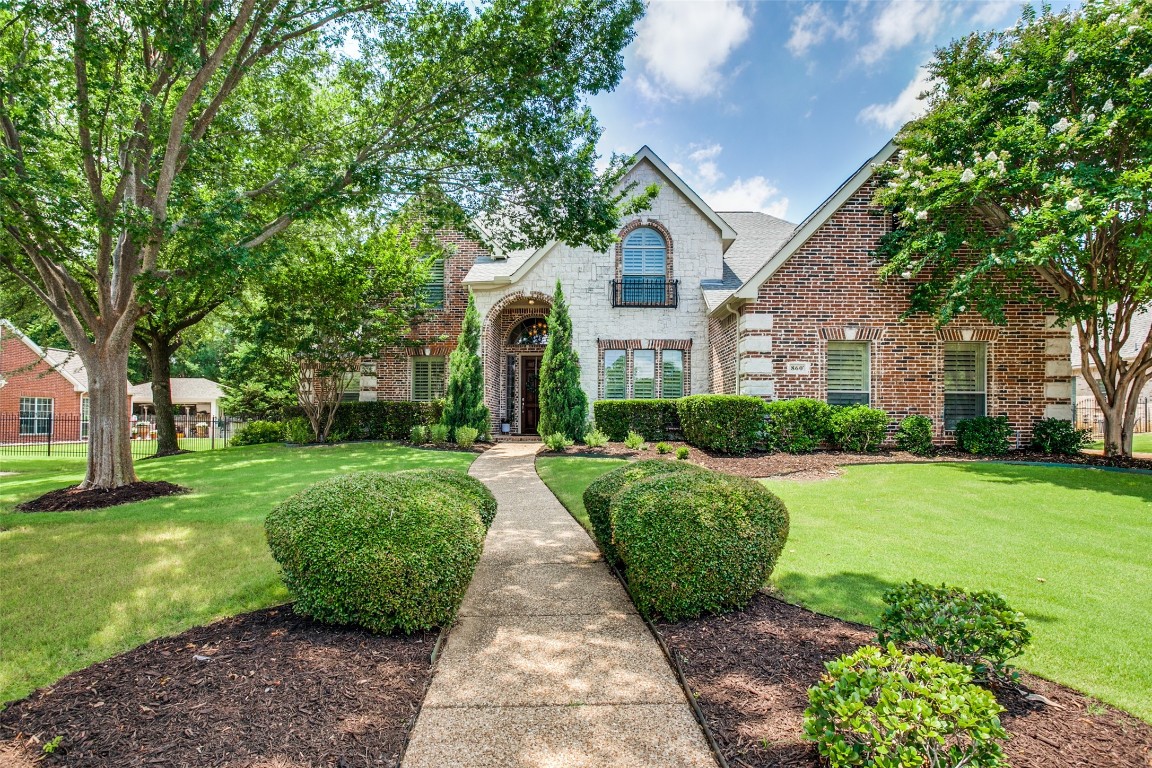 860 Deer Hollow Boulevard Southlake TX 76092
