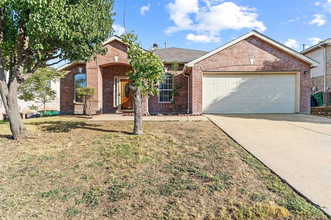 9308 Yorktown Street Mckinney TX 75071