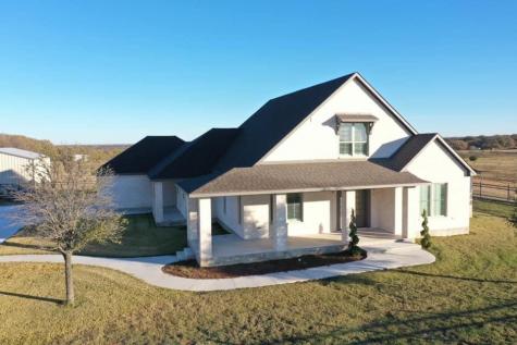2528 Preskitt Road Decatur TX 76234