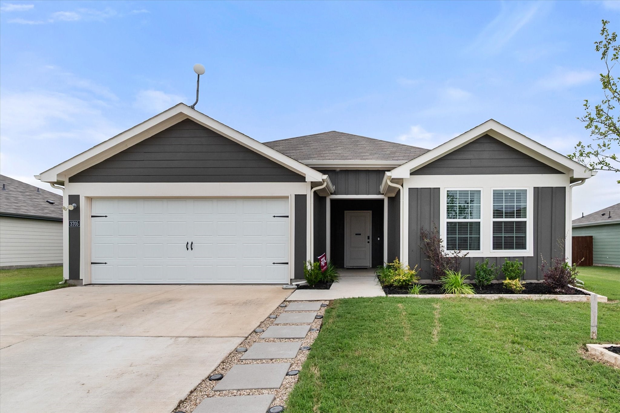 3705 Pilatus Avenue Corsicana TX 75110