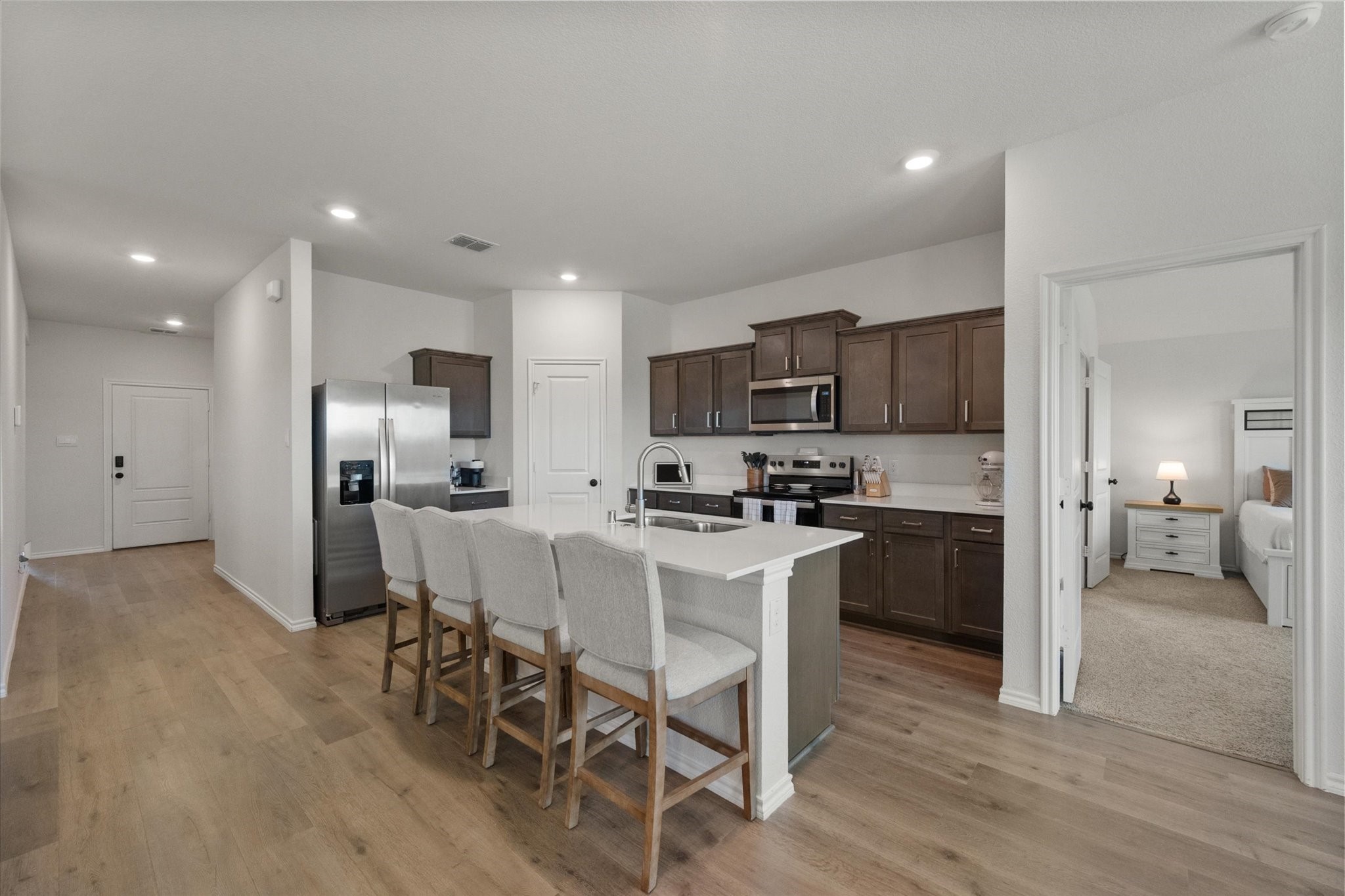 3705 Pilatus Avenue Corsicana TX 75110