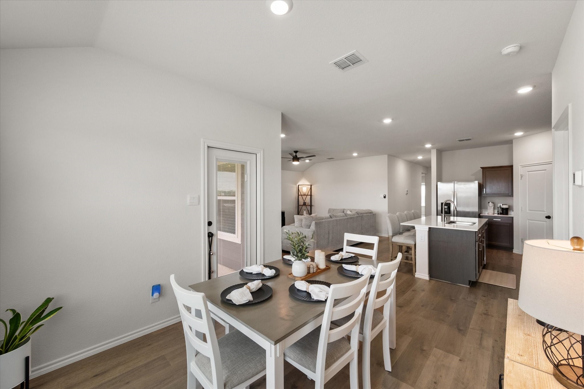 3705 Pilatus Avenue Corsicana TX 75110