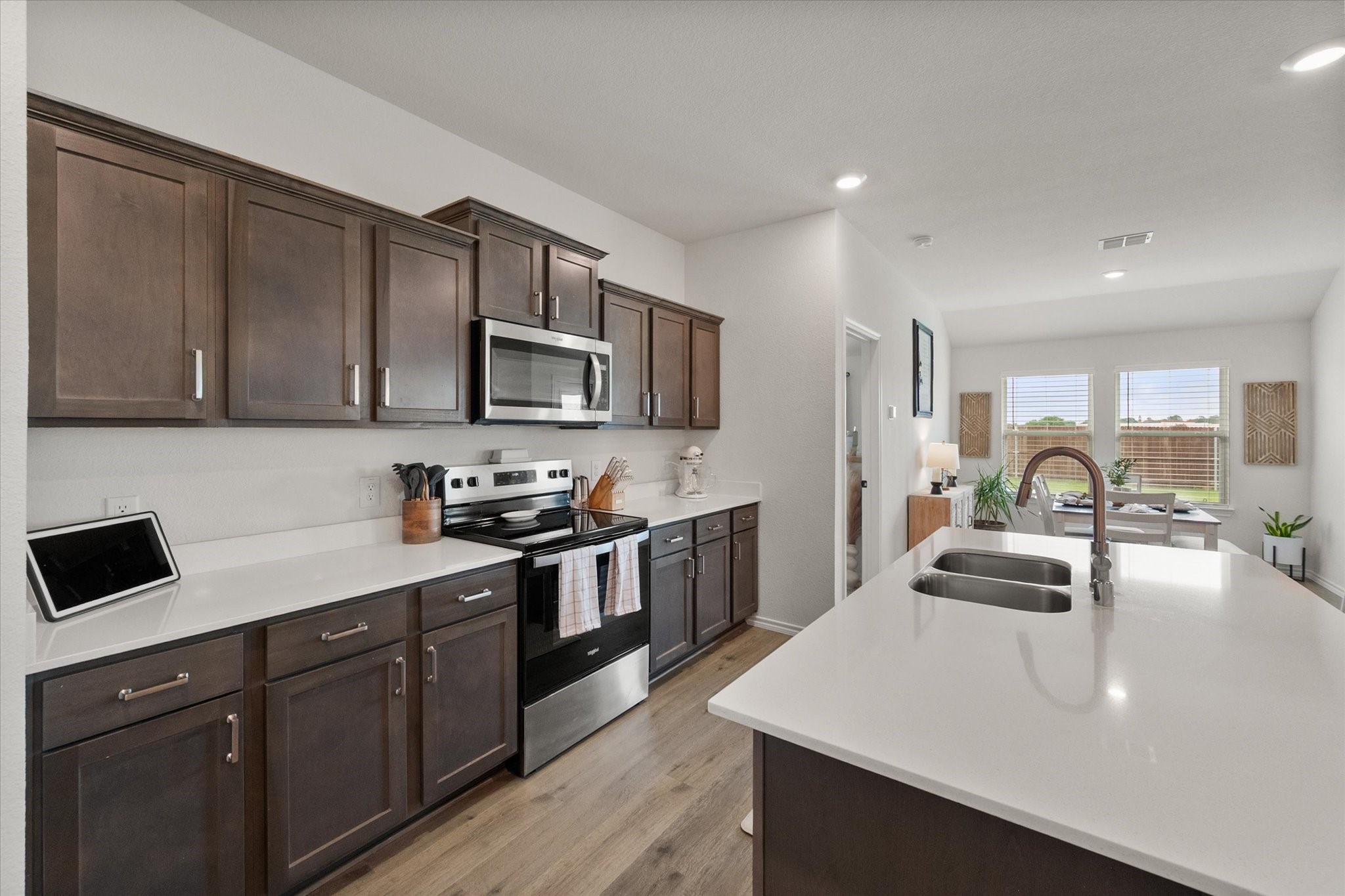 3705 Pilatus Avenue Corsicana TX 75110