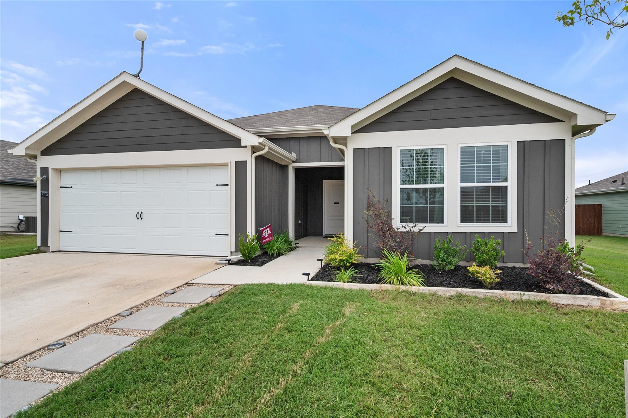 3705 Pilatus Avenue Corsicana TX 75110