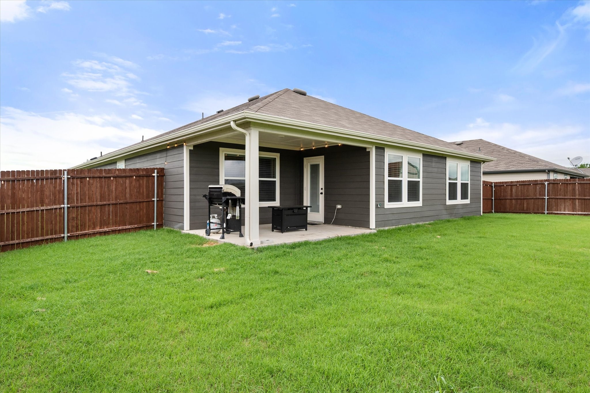 3705 Pilatus Avenue Corsicana TX 75110