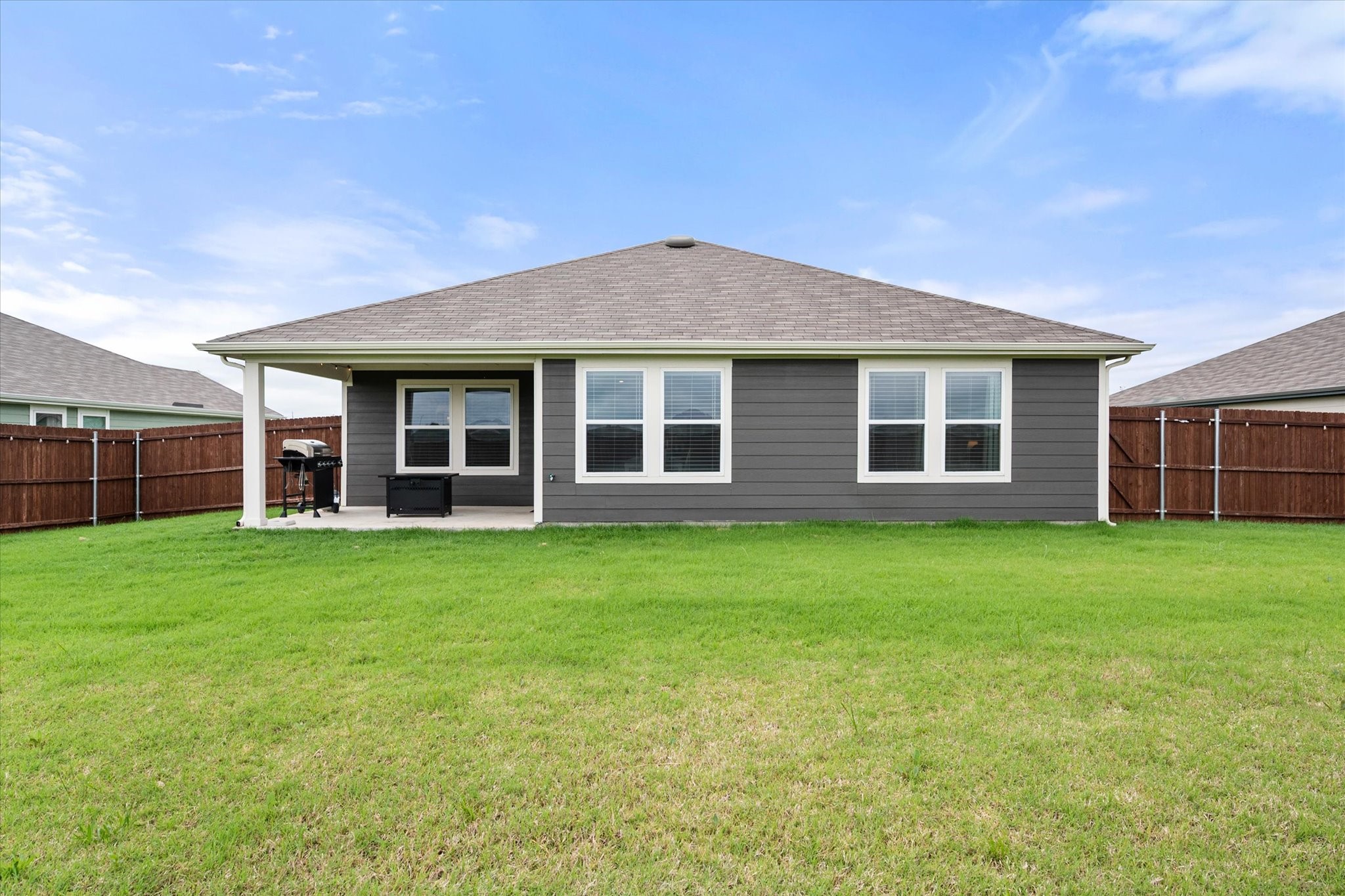 3705 Pilatus Avenue Corsicana TX 75110