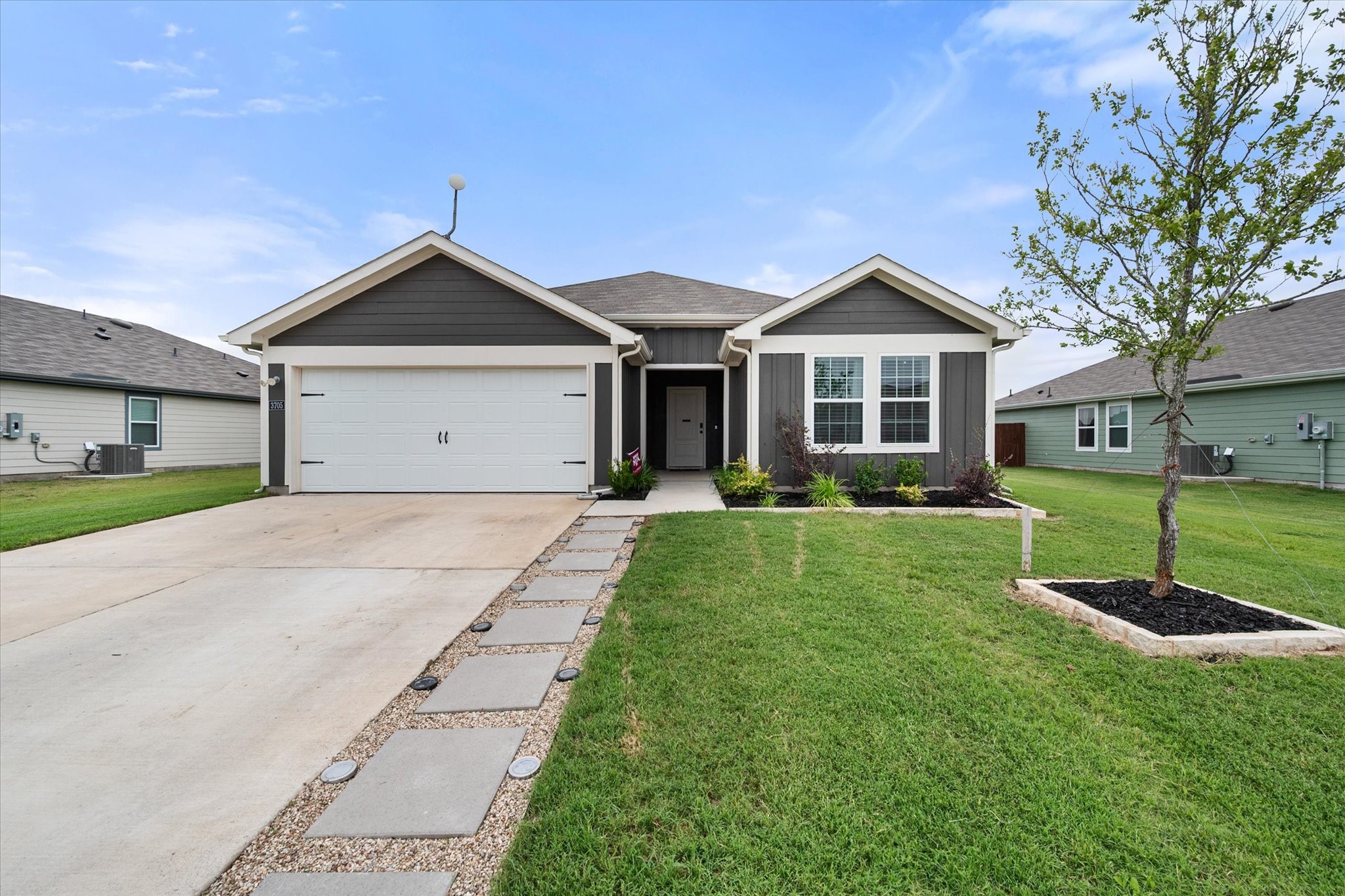 3705 Pilatus Avenue Corsicana TX 75110