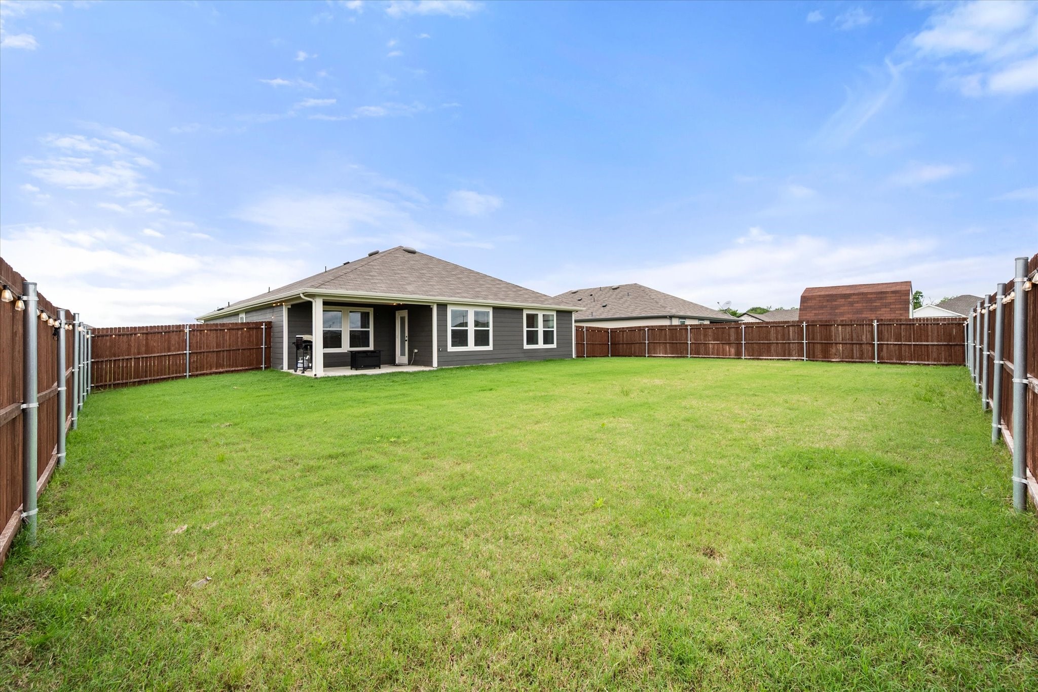 3705 Pilatus Avenue Corsicana TX 75110