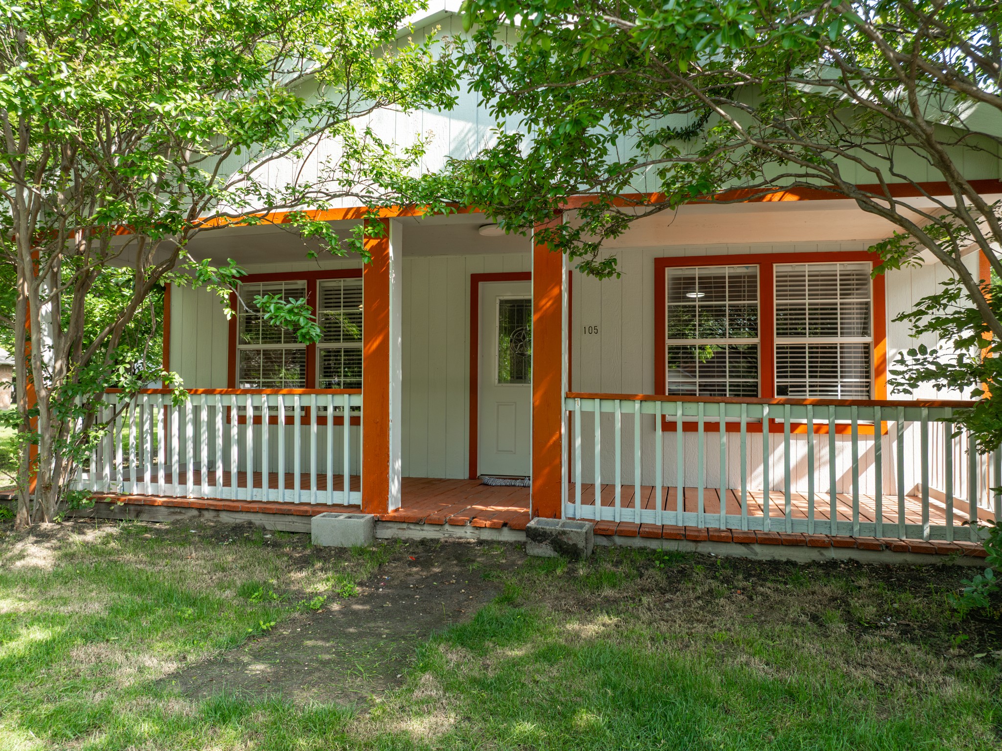 105 E North Street Itasca TX 76055