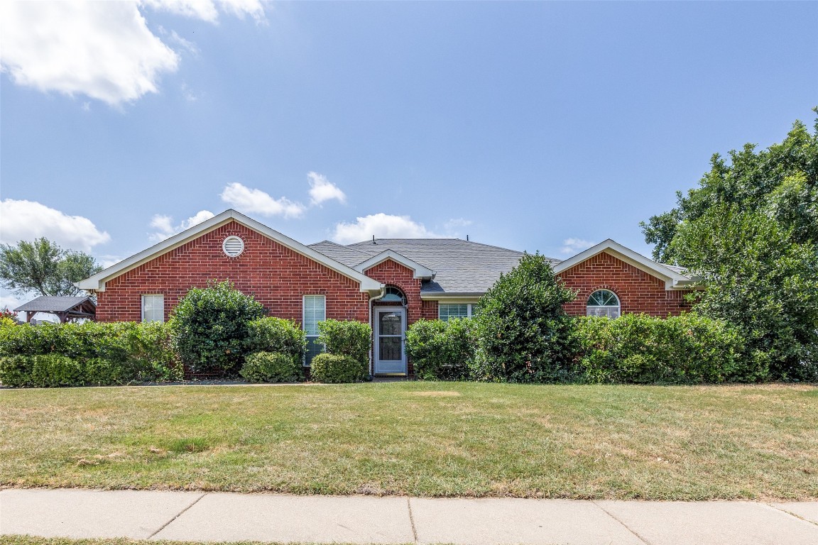 1560 Vista Ridge Drive Midlothian TX 76065
