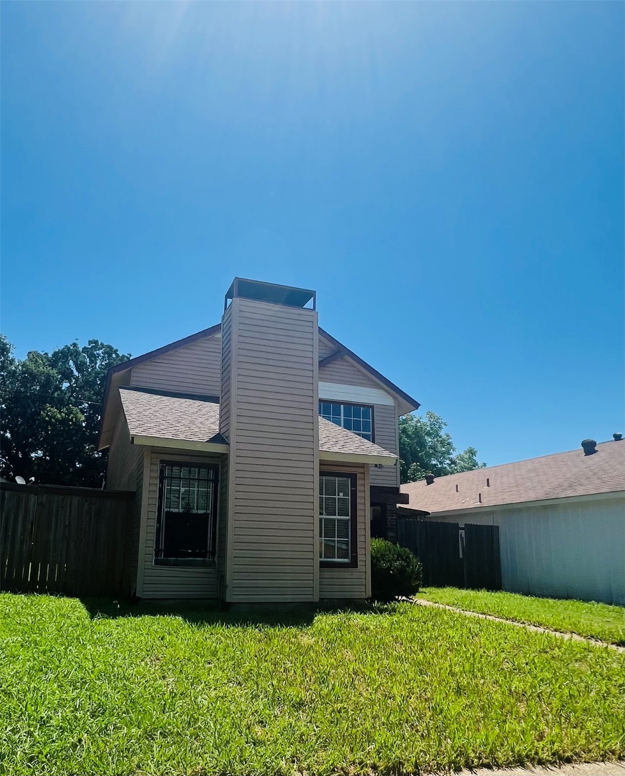 2291 Nantucket Village Circle Dallas TX 75227