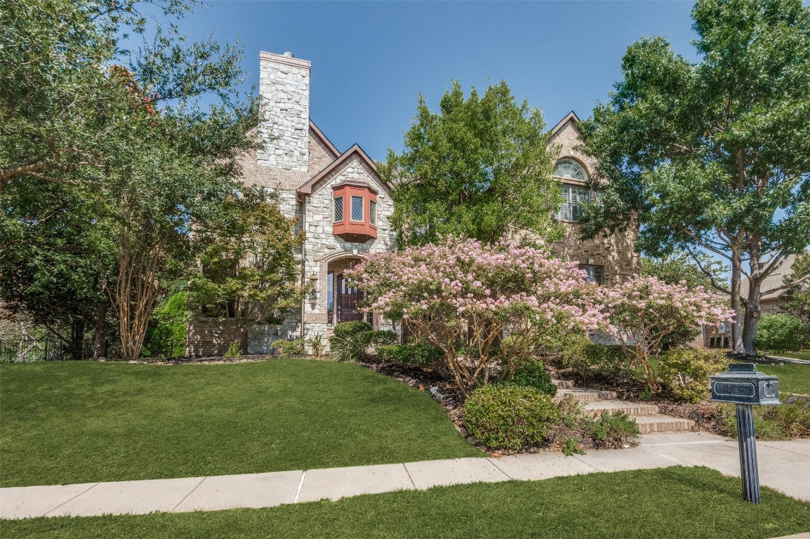 4708 Goldeneyes Lane Mckinney TX 75072