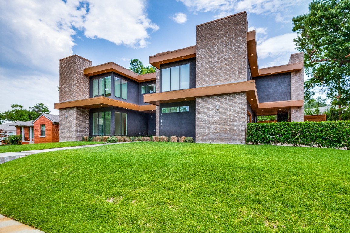 3773 Seguin Drive Dallas TX 75220