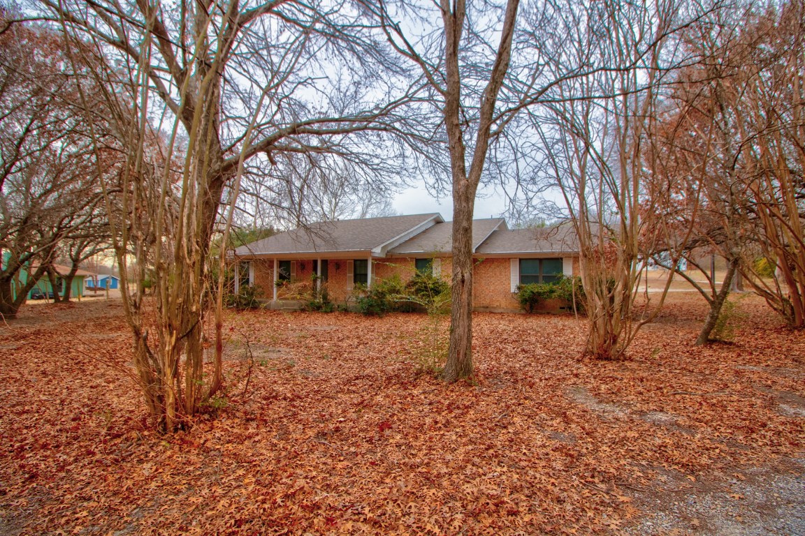 160 Tarvin Road Mckinney TX 75071