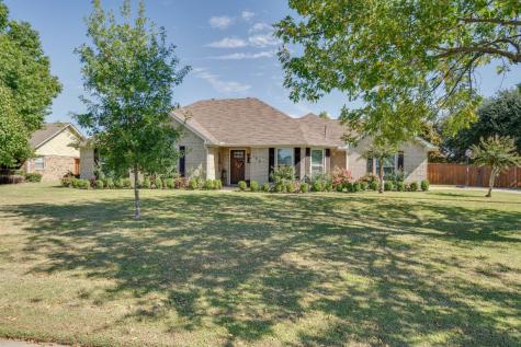 125 Fairway Lane Crandall TX 75114