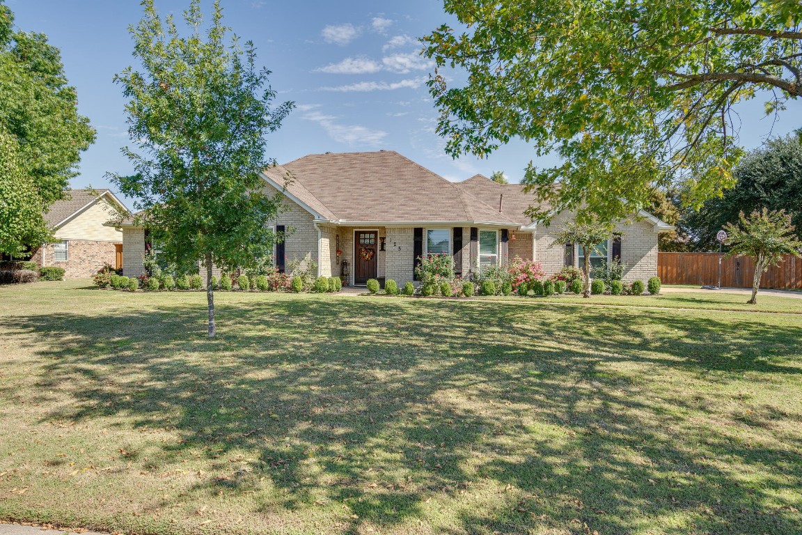 125 Fairway Lane Crandall TX 75114