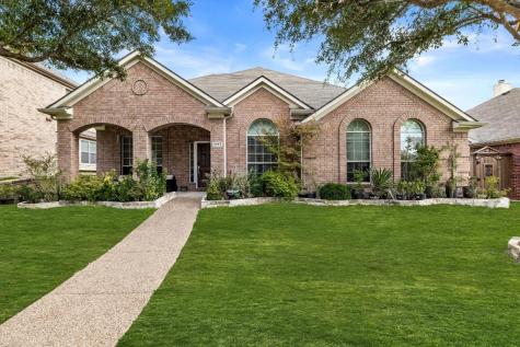 9993 Bradford Grove Drive Frisco TX 75035