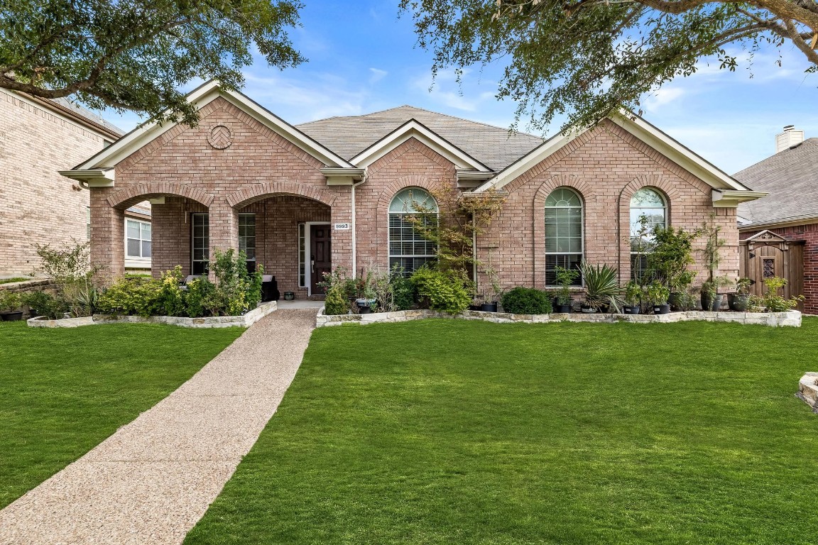 9993 Bradford Grove Drive Frisco TX 75035