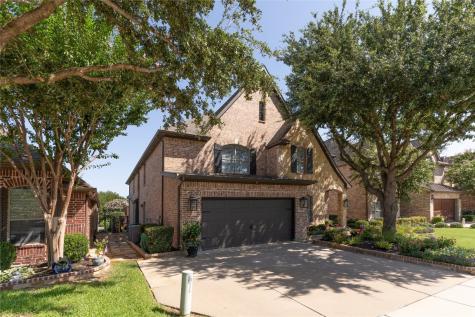 4329 Paula Ridge Court Fort Worth TX 76137