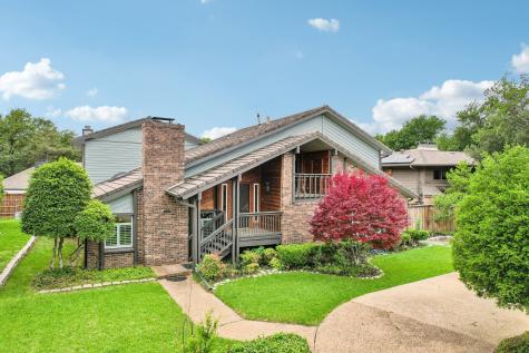 7134 Crooked Oak Drive Dallas TX 75248