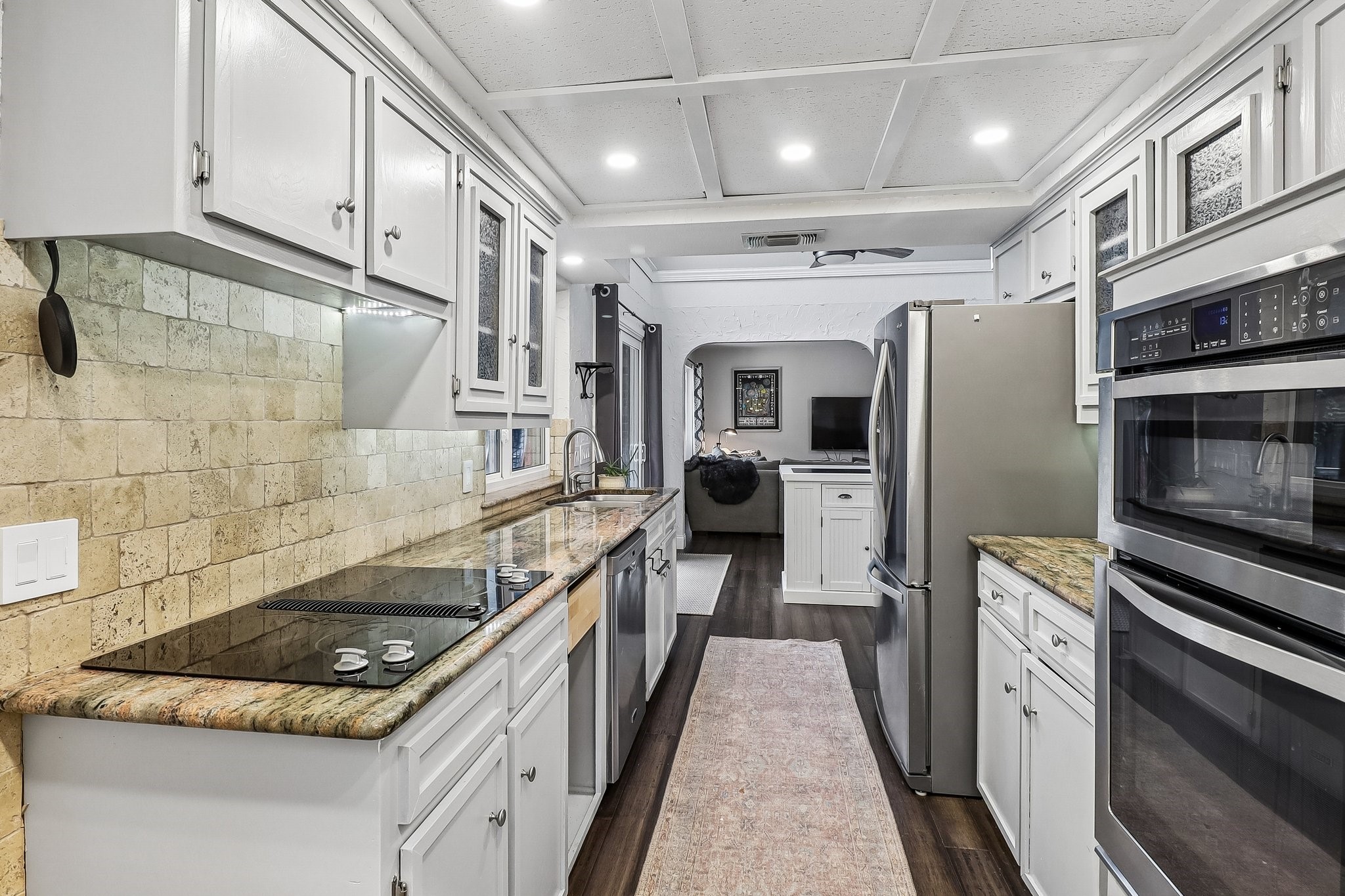 7134 Crooked Oak Drive Dallas TX 75248