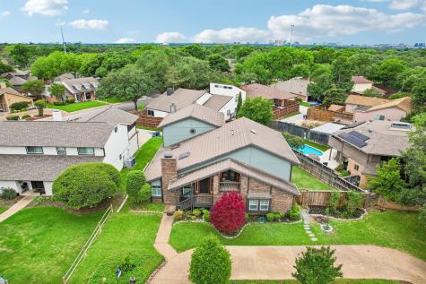 7134 Crooked Oak Drive Dallas TX 75248