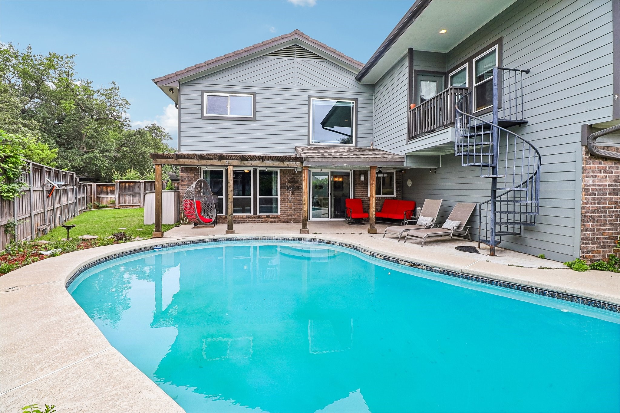 7134 Crooked Oak Drive Dallas TX 75248