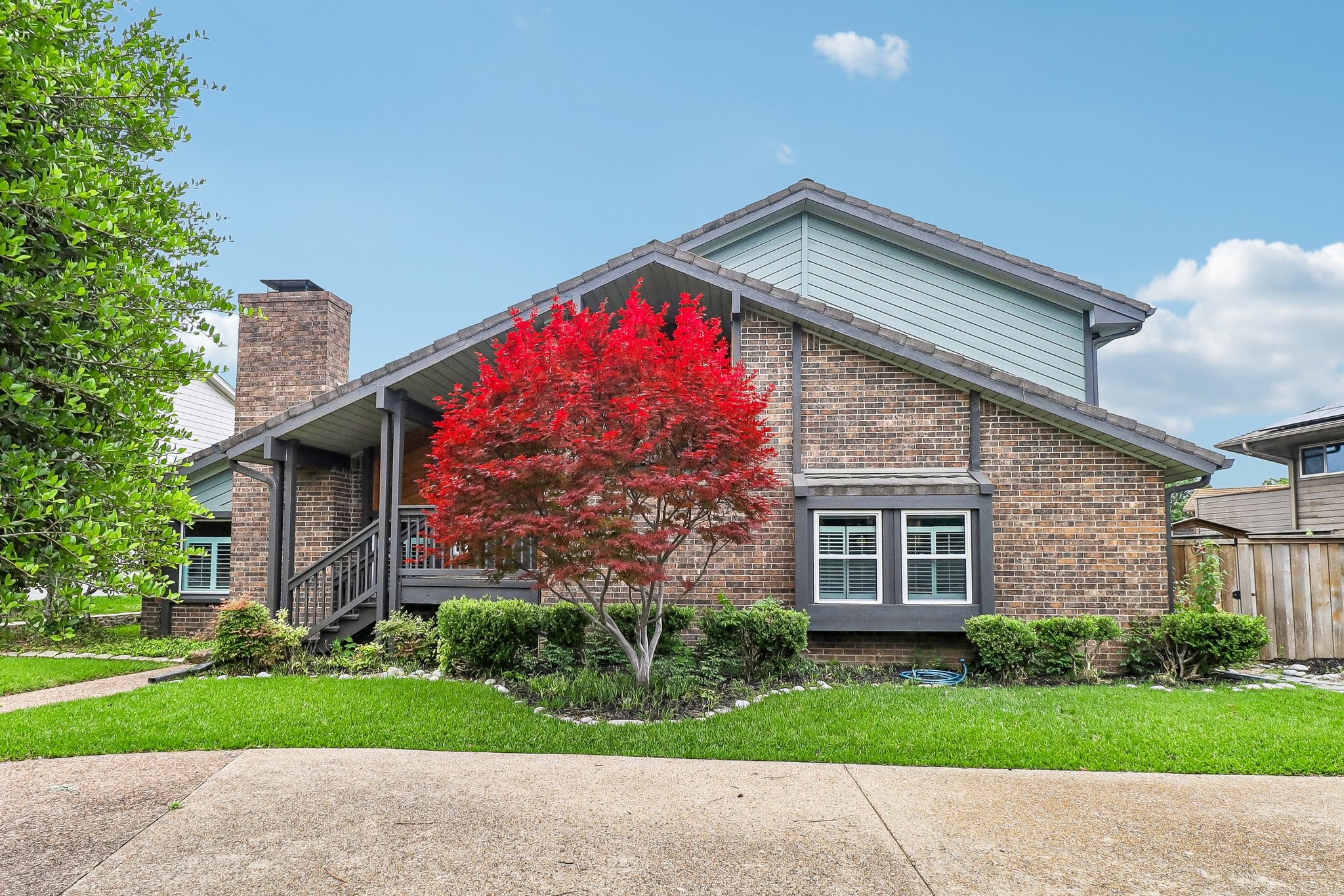 7134 Crooked Oak Drive Dallas TX 75248