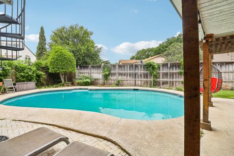 7134 Crooked Oak Drive Dallas TX 75248