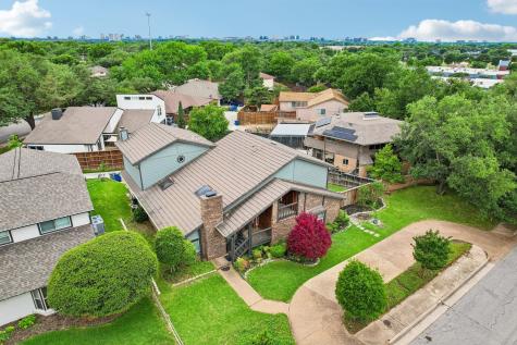 7134 Crooked Oak Drive Dallas TX 75248