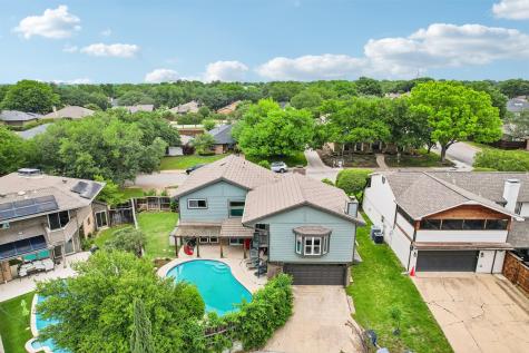 7134 Crooked Oak Drive Dallas TX 75248
