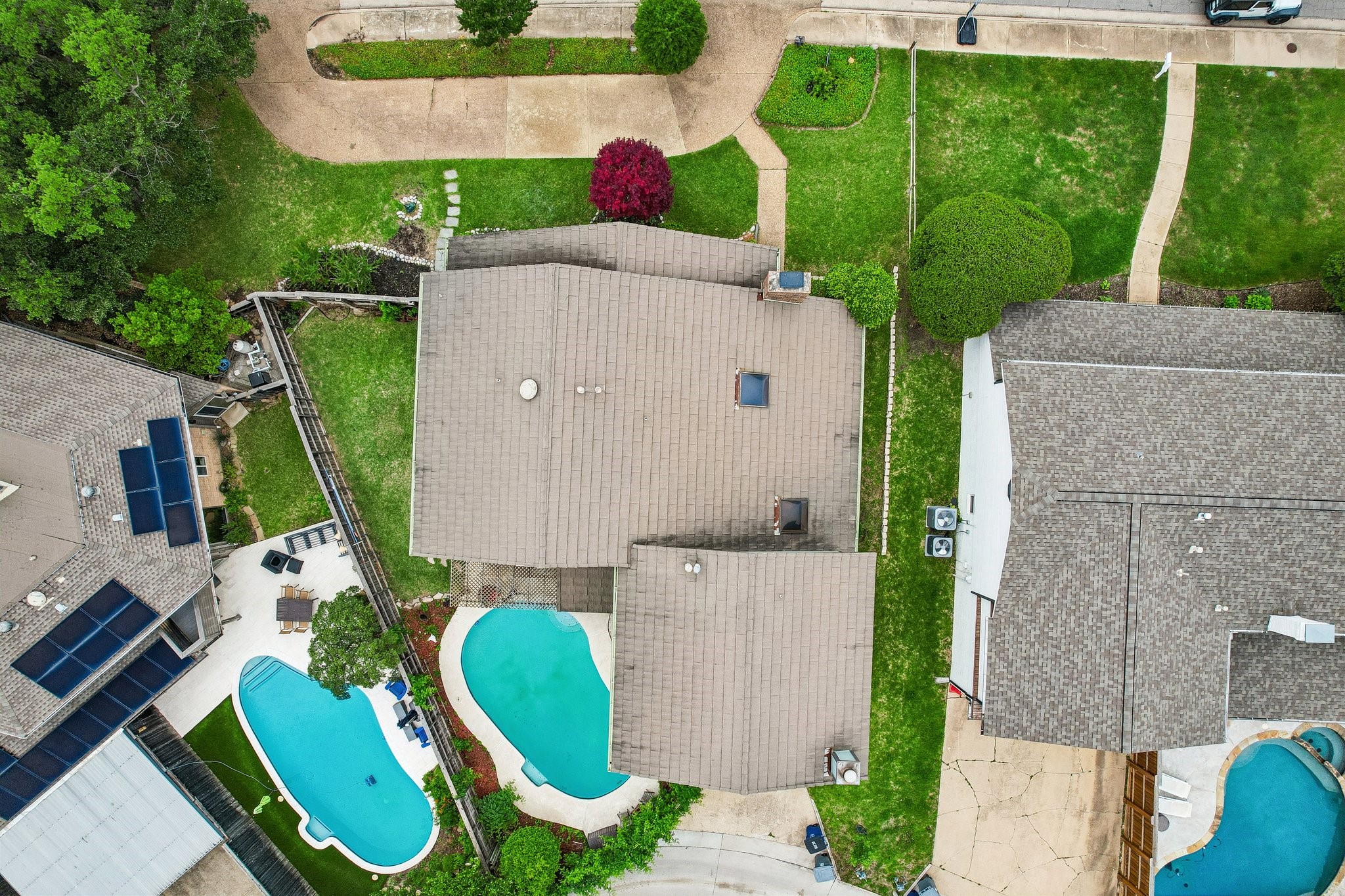 7134 Crooked Oak Drive Dallas TX 75248